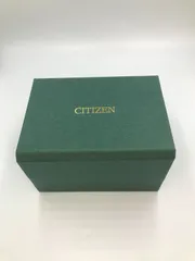 2025年最新】citizen 空箱の人気アイテム - メルカリ