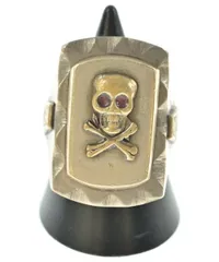 その他 リング メンズ 【古着】【中古】【送料無料】