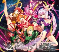 【中古】アニメ系CD Walkure Reborn! / ワルキューレ[Blu-ray付初回限定盤]