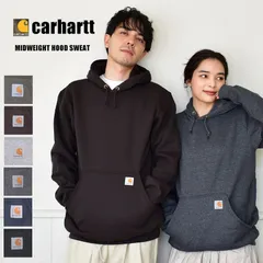 2024年最新】carhartt スウェット ネイビーの人気アイテム - メルカリ