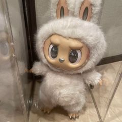 未開封】Chami ぬいぐるみNAKED MONSTER ZOO - メルカリ