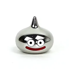 ドラゴンクエスト メタリックモンスターズギャラリー (メタルスライム) フィギュア