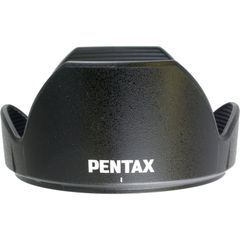 【特価商品】レンズフード PENTAX PH-RBD62 (DA18-270mm用) 38719