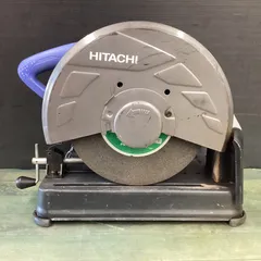 2024年最新】HiKOKI 高速切断機 355mmの人気アイテム - メルカリ