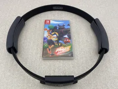 2025年最新】リングフィットアドベンチャー ソフトのみの人気アイテム