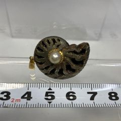 ヘレンド カタツムリの置物 陶器製 - メルカリ