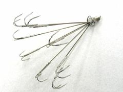レオン アオリパラギャフ  イカ ギャフ ランディング アオリイカ コウイカ スミイカ 防波堤 波止 堤防 バラさない キロイカ 春イカ エギ 餌木 エギング ティップラン スクイッド ランガン ヤエン 釣具 釣り具 つり具