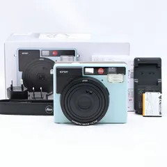 2024年最新】leica sofort filmの人気アイテム - メルカリ
