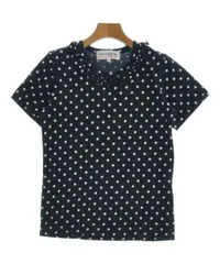 【美品】コムデギャルソンガール 薔薇　半袖Tシャツ　カットソー　L 楽天市場】PLAY COMME des GARCONS プレイ コムデギャルソン T