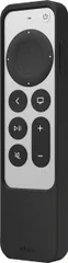 【★人気商品★】【elago】 Apple TV 4K 2022 / AppleTV 4K 2021 対応 リモコン ケース Siri Remote コントローラー 用 耐 衝撃 シリコン ケース 傷防止 カバー [ AppleTV4K 第3世代 / アップルのサムネイル