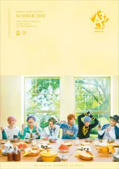 【新品未開封】MANKAI STAGE『A3!』ACT2! ~SUMMER 2023~ Blu-ray【通常版】 [Blu-ray] 陳内 将 (出演) 宮崎 湧 (出演) 形式: Blu-ray