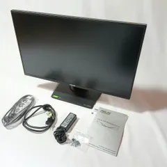 2025年最新】TUF GAMING VG259QRの人気アイテム - メルカリ