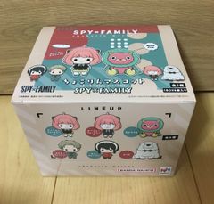 신품 스파이 패밀리 쵸코린 컴플리트