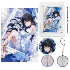 ブルーアーカイブ ブルアカ アリス 中秋節 スペシャルボックス - メルカリ