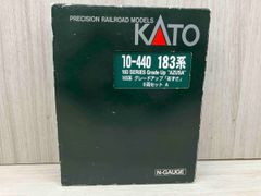 C5-45 KATO 10-391 485 300系 基本セット - メルカリ