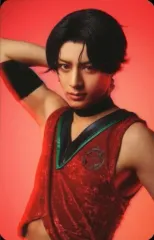 【中古】コレクションカード(男性) 立花裕大(豊前江)/ライブver./「ミュージカル『刀剣乱舞』 江 おん すていじ ～新編 里見八犬伝～」ランダムすていじカードC