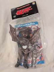 (未使用･未開封品)　東映レトロソフビコレクション 蝙蝠男（仮面ライダーより） kmdlckf 新品未開封 東映レトロソフビコレクション 蝙蝠男 仮面ライダー