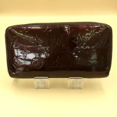 2025年最新】ヴィトン ヴェルニ アマラントの人気アイテム - メルカリ