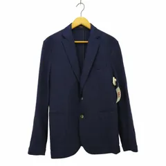 アルチザン ARTISAN リネン2Bテーラードジャケット メンズ JPN：L のサムネイル