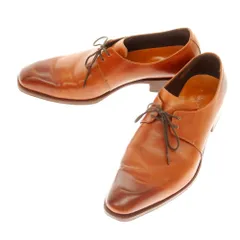 ☆(スペイン製)CARMINA/カルミナ SIZE 8【定価￥72,600-☆U