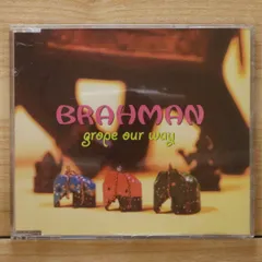 2025年最新】brahman grope our wayの人気アイテム - メルカリ