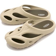 新品 KEEN シャンティ Plaza-Taupe / Canteen　茶系 サンダル SHANTI キーン