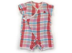 【コンビミニ/Combimini】カバーオール 70サイズ 女の子【子供服・ベビー服】（1869520）