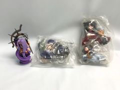 Fate 胸像コレクション フィギュア 海洋堂(DMK040