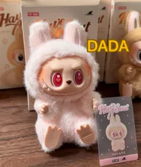 2025年最新】ラブブ dadaの人気アイテム - メルカリ
