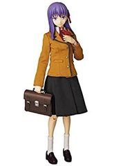 [중고] [매우 좋은] 원페스 2016(겨울) 한정 Fate/stay night RAH 리얼 액션 히어로즈 마키리 벚꽃