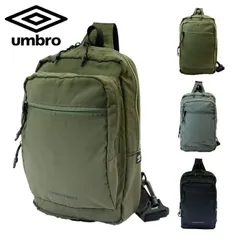 アンブロ バック ウエストバッグ メンズ 防水 UMBRO バッグ 70067 ボディバッグ 斜めがけバッグ 2ポケット ヒップバッグ ウエストポーチ スポーツバッグ 旅行 学生 自転車 通学 通勤 横型 丈夫 軽量 ブランド 大きめ ショルダーバッグ