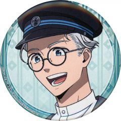 中古】バッジ・ピンズ 白鳥藍良 「あんさんぶるスターズ! 時光