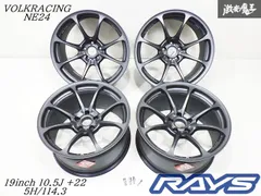 19インチ　2本　10.５j Yahoo!オークション -「10.5j 19インチ」(タイヤ、ホイール) の