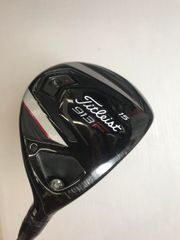 【最短翌日発送】913F | 15 | SR | タイトリスト・ランバックス 55 | 中古 | フェアウェイウッド | タイトリスト