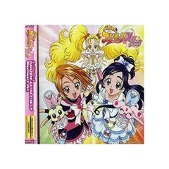 2024年最新】ふたりはプリキュア CDの人気アイテム - メルカリ