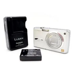 Panasonic dmc-fx01 【ジャンク】｜Yahoo!フリマ（旧PayPayフリマ）