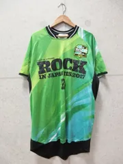 ほぼ未使用】Rockin Radio! | ライブグッズ | Tシャツ - メルカリ