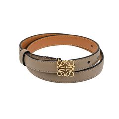 LOEWE アナグラム ベルト ブラック 80/32 182550 - メルカリ