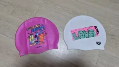 バレル水着+アリーナ スイムキャップ まとめ売り 半額 配送料 含む