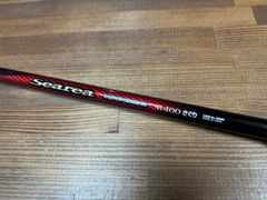 中古/極美品 シマノ シーリア 海上釣り堀　M400 さぐり