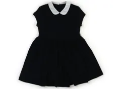 【ポロラルフローレン/POLORALPHLAUREN】ワンピース 110サイズ 女の子【子供服・ベビー服】（1852444）