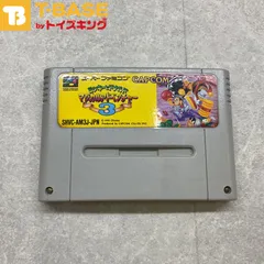 スーパーファミコン/スーファミ/SFC ミッキーとドナルド マジカルアドベンチャー3 ソフト/■