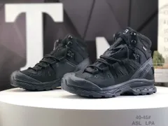2024年最新】SALOMON QUEST 4 gtxの人気アイテム - メルカリ
