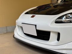 ホンダ S2000 AP2用 フロントリップ チャージスピード - メルカリ