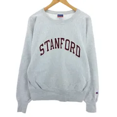 2025年最新】stanfordトレーナーの人気アイテム - メルカリ 2025年最新】stanfordトレーナーの人気アイテム - メルカリ