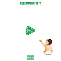 CD / DOBERMAN INFINITY / #PLAY (CD+DVD)