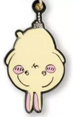 【中古】雑貨 10.うさぎ 「ちいかわ メタルチャームコレクション」