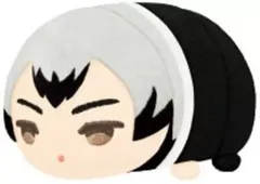 北信介 もちマスミニ Amazon.co.jp: もちもちマスコットMS ハイキュー!! vol.2 もち