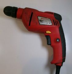 格安 RYOBI リョービ D-1100VR ドリル ケース付き 動作確認済み 20250725 202 j 0725