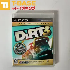 2024年最新】ps3 dirt3の人気アイテム - メルカリ